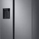 Samsung RS6GA8822S9/EG frigorifero side-by-side Libera installazione 634 L D Acciaio inox 4