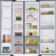 Samsung RS6GA8822S9/EG frigorifero side-by-side Libera installazione 634 L D Acciaio inox 7