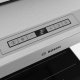Bosch Serie 6 DFR067T51 cappa aspirante Semintegrato (semincassato) Acciaio inox 392 m³/h 4