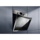 Electrolux KOCGS20TX 72 L 2790 W A Stainless steel 3