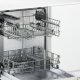 Bosch Serie 4 SMI46AB04E lavastoviglie A scomparsa parziale 12 coperti E 3