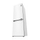 LG GBB61SWJZN frigorifero con congelatore Libera installazione 341 L E Bianco 3