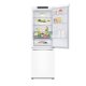 LG GBB61SWJZN frigorifero con congelatore Libera installazione 341 L E Bianco 14