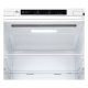LG GBB61SWJZN frigorifero con congelatore Libera installazione 341 L E Bianco 16