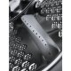 AEG L9WS87609 lavasciuga Da incasso Caricamento frontale Acciaio inox C 10