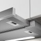 Elica ELITE 14 PLUS GRIX/A/60 Integrato Acciaio inox 400 m³/h 3