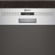 Neff S145HBS00D lavastoviglie A scomparsa parziale 13 coperti D 5