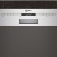 Neff S145HBS01D lavastoviglie A scomparsa parziale 13 coperti D 6