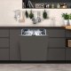 Neff S257ZBX00D lavastoviglie A scomparsa totale 13 coperti C 3