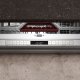 Neff S155HBX01D lavastoviglie A scomparsa totale 13 coperti D 6