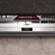 Neff S157ZBX00D lavastoviglie A scomparsa totale 13 coperti C 7
