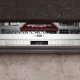 Neff S255HBX01D lavastoviglie A scomparsa totale 13 coperti D 7