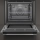 Neff HMK460 set di elettrodomestici da cucina Ceramica Forno elettrico 4