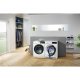 Electrolux EW6F349S lavatrice Caricamento frontale 9 kg 1400 Giri/min Bianco 7