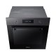 Samsung NV68N3372BM 68 L 1700 W Nero, Acciaio inox 7