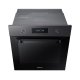 Samsung NV68N3372BM 68 L 1700 W A+++ Nero, Acciaio inossidabile 7