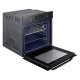 Samsung NV68N3372BM 68 L 1700 W Nero, Acciaio inox 9