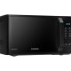 Samsung MW3500K Superficie piana Solo microonde 23 L 800 W Nero 5