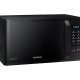 Samsung MW3500K Superficie piana Solo microonde 23 L 800 W Nero 8