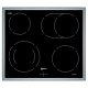 Neff HMK660P set di elettrodomestici da cucina Ceramica Forno elettrico 6