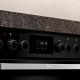 Neff HMK660iP set di elettrodomestici da cucina Piano cottura a induzione Forno elettrico 3
