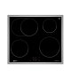 Neff HMK560iP set di elettrodomestici da cucina Piano cottura a induzione Forno elettrico 6