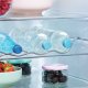 Gorenje NRS918EMX frigorifero side-by-side Libera installazione 508 L E Acciaio inox 5