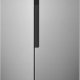 Gorenje NRS918EMX frigorifero side-by-side Libera installazione 508 L E Acciaio inox 12