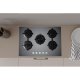 Indesit Piano cottura a gas ING 72T/GR - ING 72T/GR 4