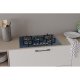 Indesit Piano cottura a gas ING 72T/GR - ING 72T/GR 5
