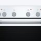 Bosch HND211LW60 set di elettrodomestici da cucina Ceramica Forno elettrico 8