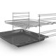 Bosch HND211LW60 set di elettrodomestici da cucina Ceramica Forno elettrico 10
