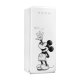 Smeg FAB28RDMM5 monoporta Libera installazione 270 L D Bianco 3