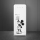 Smeg FAB28RDMM5 monoporta Libera installazione 270 L D Bianco 5