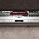 Neff S255HBX00D lavastoviglie A scomparsa totale 13 coperti D 5