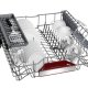 Neff S255HBX00D lavastoviglie A scomparsa totale 13 coperti D 7