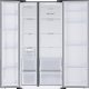 Samsung RS6KA8101S9/EG frigorifero side-by-side Libera installazione 641 L E Acciaio inox 6