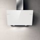 Elica PRF0124234A cappa aspirante Cappa aspirante a parete Nero, Acciaio inox, Bianco 690 m³/h 3