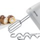 Gorenje M420CW Sbattitore manuale 450 W Bianco 3