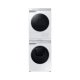 Samsung DV90T8240SH/S6 asciugatrice Libera installazione Caricamento frontale 9 kg A+++ Bianco 6