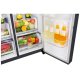 LG GSJ960MCCZ frigorifero side-by-side Libera installazione 625 L E Nero 4