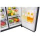 LG GSJ960MCCZ frigorifero side-by-side Libera installazione 625 L E Nero 4