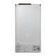 LG GSJ960MCCZ frigorifero side-by-side Libera installazione 625 L E Nero 13
