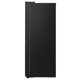 LG GSJ961MCCZ frigorifero side-by-side Libera installazione 625 L E Nero 10