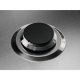 Electrolux KGU64361X Acciaio inox Da incasso 60 cm Gas 4 Fornello(i) 7