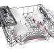 Bosch Serie 4 SMD4EB801E lavastoviglie A scomparsa totale 13 coperti C 6