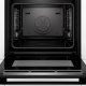 Bosch Serie 8 HSG836NC1 forno 71 L Nero 4