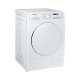 Samsung DV5000T (LED) asciugatrice Libera installazione Caricamento frontale 7 kg A++ Bianco 3