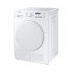 Samsung DV5000T (LED) asciugatrice Libera installazione Caricamento frontale 7 kg A++ Bianco 4