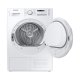 Samsung DV5000T (LED) asciugatrice Libera installazione Caricamento frontale 7 kg A++ Bianco 7
